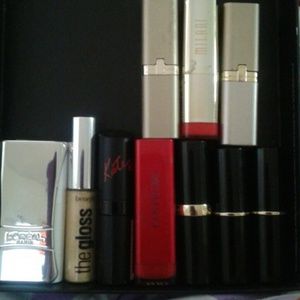Lipstick Bundle