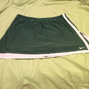 Nike Dri-Fit Skort!!