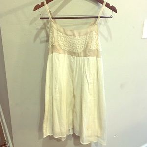 Anthropologie Dress