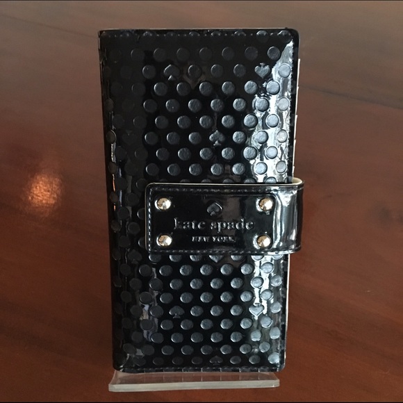 Kate Spade Credit Card/Billfold Wallet
