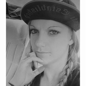 Meet your Posher, Tabytha