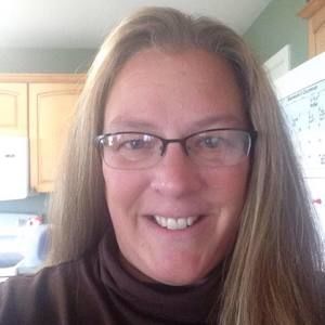 Meet your Posher, Sandy