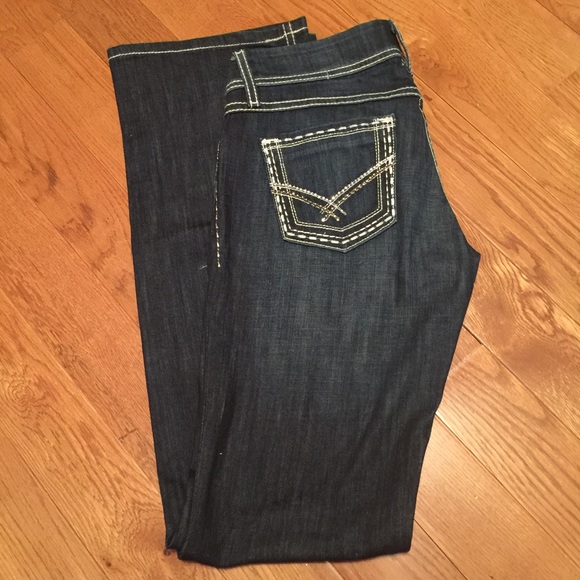 BKE Stella jeans