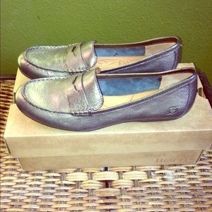Born Dinah Penny Loafers
