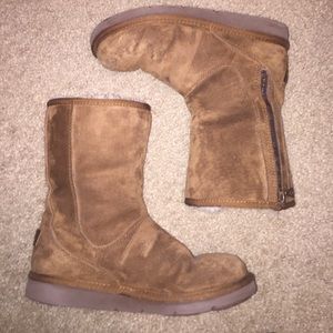 UGG size 6 women's boots