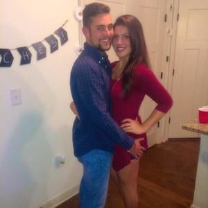 Meet your Posher, Rose