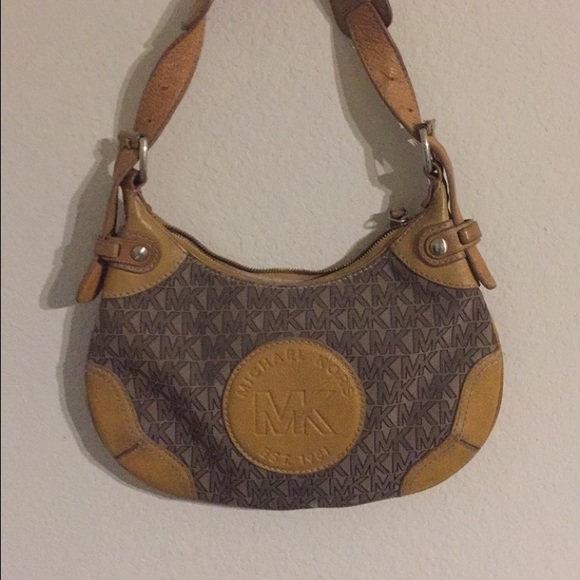 Michael Kors shoulder bag