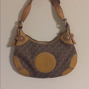 Michael Kors shoulder bag
