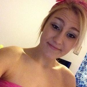 Meet your Posher, Candice