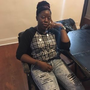 Meet your Posher, Valerie