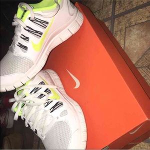 Nike Free 5.0