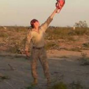 Meet your Posher, Stacey