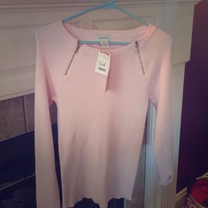 Medium Carmen Marc Calvin Sweater