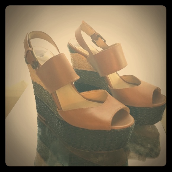 Adorable Wedges for any outfit