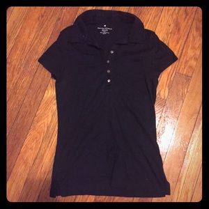 Banana Republic polo
