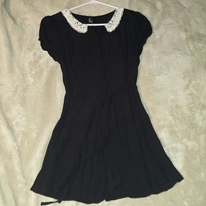 Vintage Styled Forever21 Romper