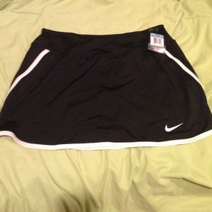 NWT Nike Dri-Fit Skort!