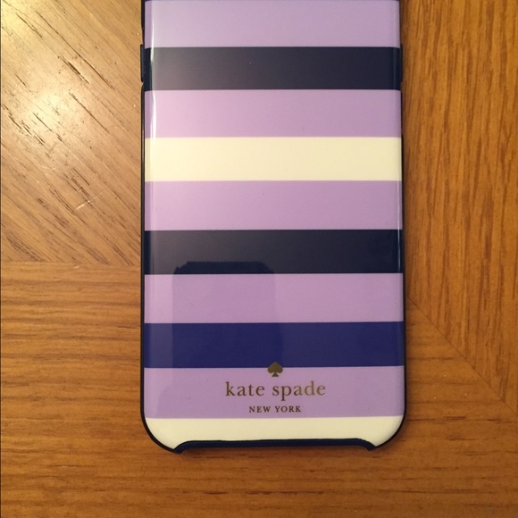 Kate Spade iPhone 6 case