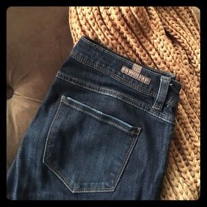 LC Lauren Conrad Jeans Size 6