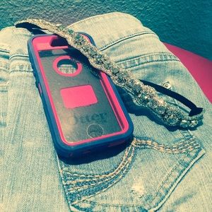 ✨iPhone 5/5s Otter Box✨