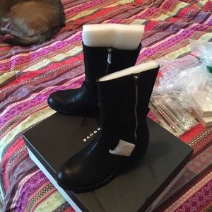 Moro Style Boots - still in box. Never worn.