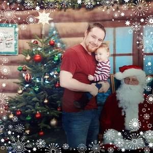 Meet your Posher, Brandon