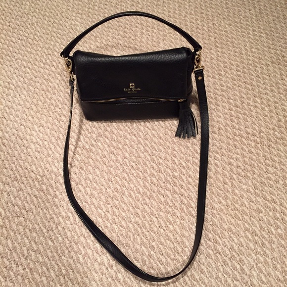 Kate Spade Southport Avenue Mini Carmen Crossbody
