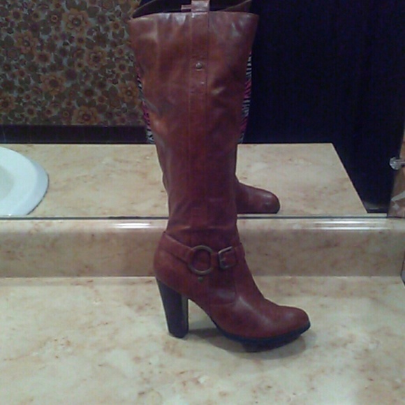 Boots