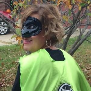 Meet your Posher, Kelli