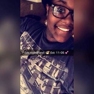 Meet your Posher, Nana