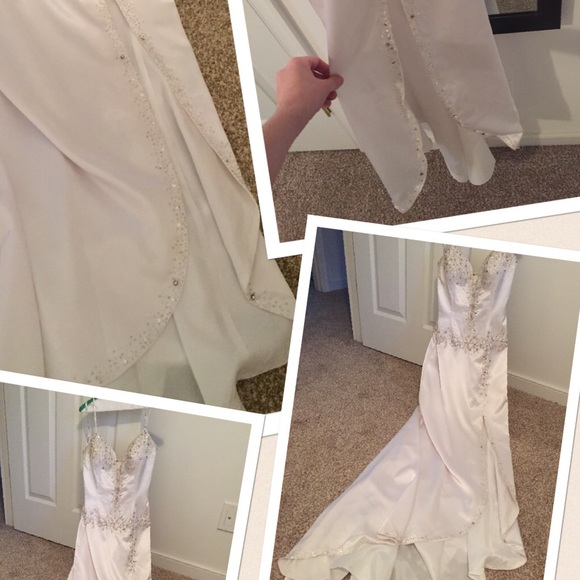 Formal Dress - Picture 6 of 7