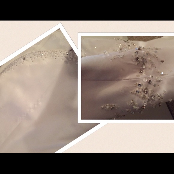 Formal Dress - Picture 7 of 7