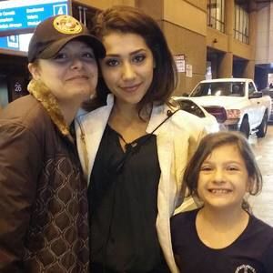 Meet your Posher, Jaqueline