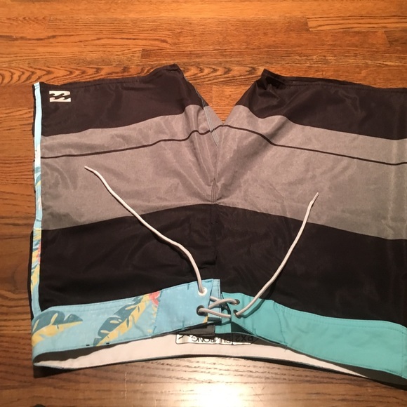 Men's Billabong platinum px 2 stretch swim