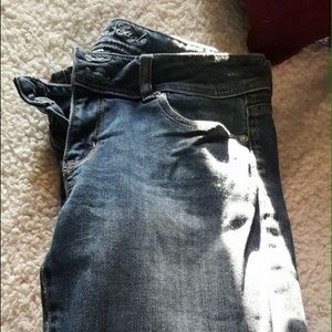 Sold 🔹American eagle size 8 regular skinny