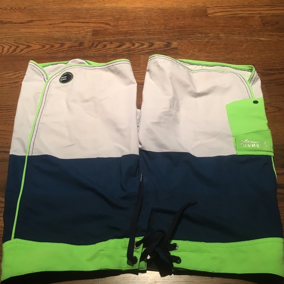 Men's Billabong px 3 platinum stretch 34