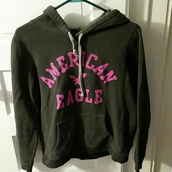 AE Sweatshirt