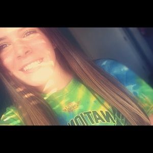 Meet your Posher, Carly