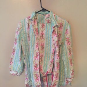 Victoria's Secret pajama set