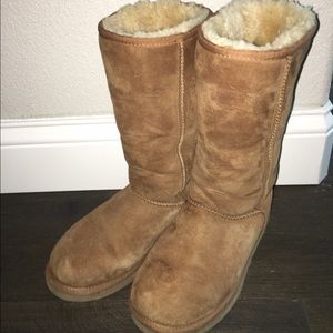 Classic Uggs