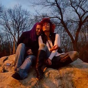 Meet your Posher, Diamond