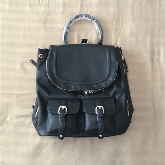 Stylish Aldo's Backpack