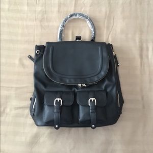 Stylish Aldo's Backpack