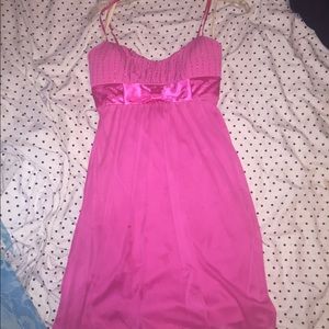 PRICE DROP! 🎉Pink dress