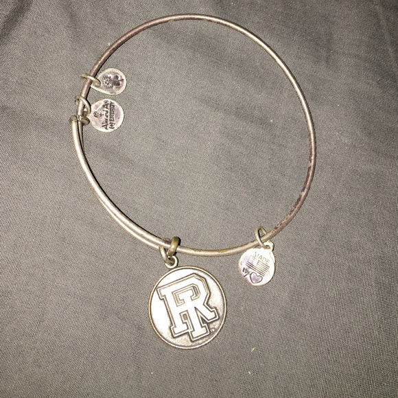 Alex & Ani University of Rhode Island Bangle