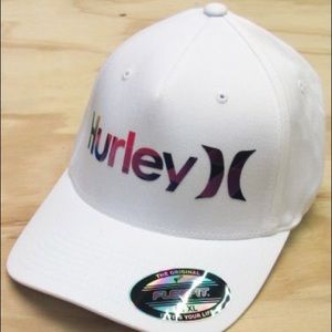 Hurley Baseball Cap