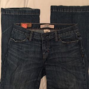 **Reduced** Long and Lean Gap Jeans
