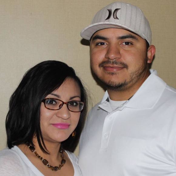 Meet your Posher, Vanessa