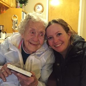 Meet your Posher, Robin