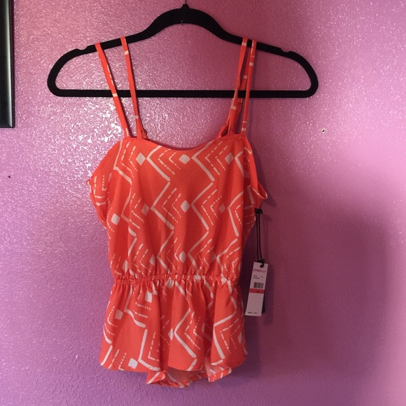 ONEILL tank top